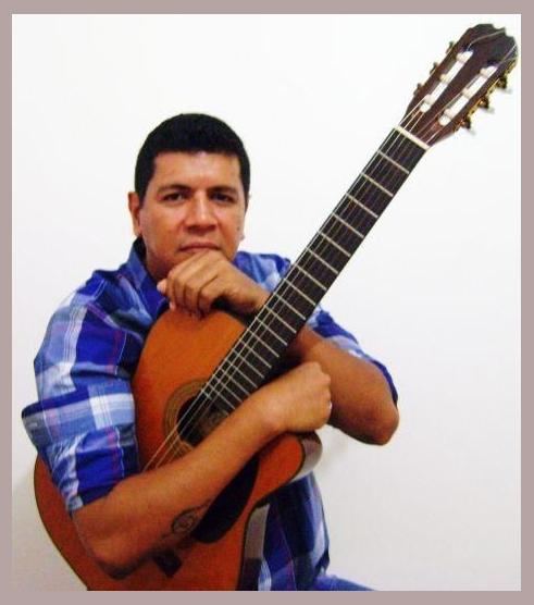 Ricardo Barsotelli